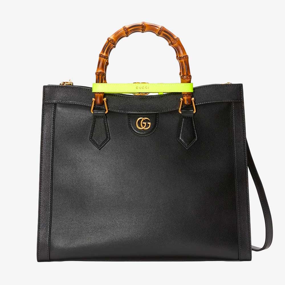Gucci Diana Bag - Gucci Diana Tote Bag
