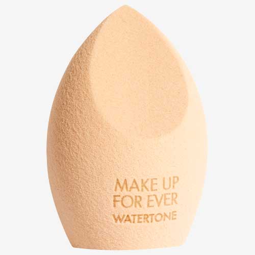 Make Up For Ever Buildable Coverage Sponge