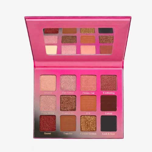 Violet Voss Eye Pinky Promise Palette