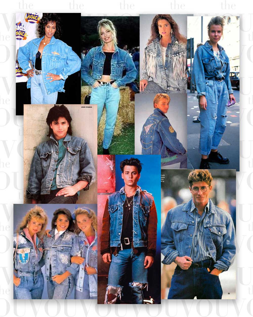 21 Most Iconic 80S Fashion Trends And Cool Outfit Ideas