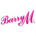 Barry M Cruelty-free Makeup Brand