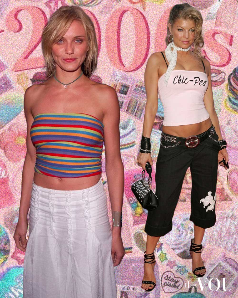 25 ICONIC 2000s Fashion Trends & Outfits (Popular In 2023)