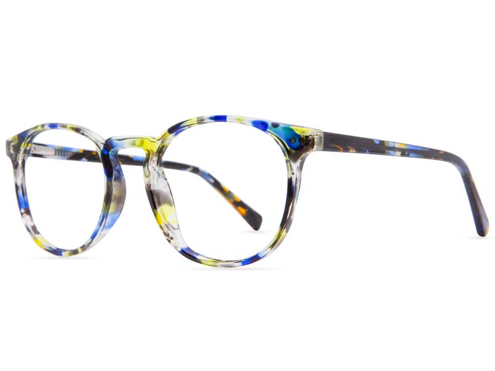 Jonas Paul Eyewear Teen Blue Light Glasses
