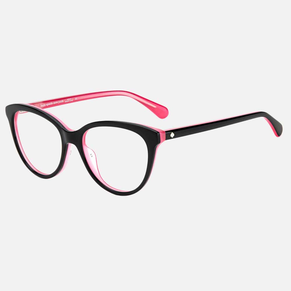 Kate Spade New York Cat Eye Glasses Frames