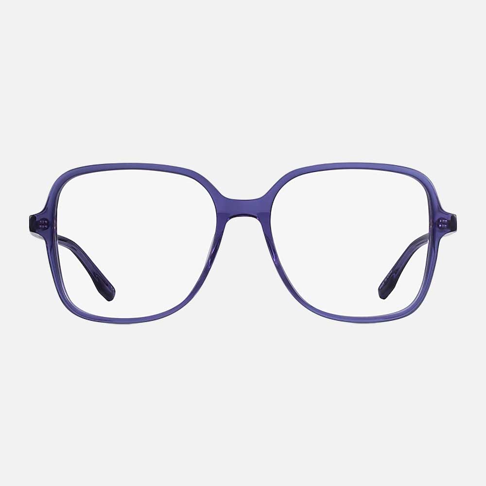 RFLKT Blue Square Glasses Frames