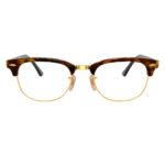 Ray-Ban Clubmaster Glasses Frames