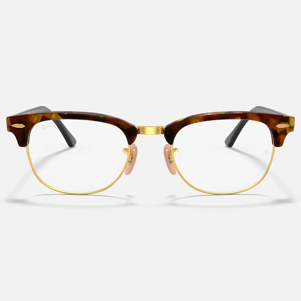 Ray-Ban Clubmaster Glasses Frames