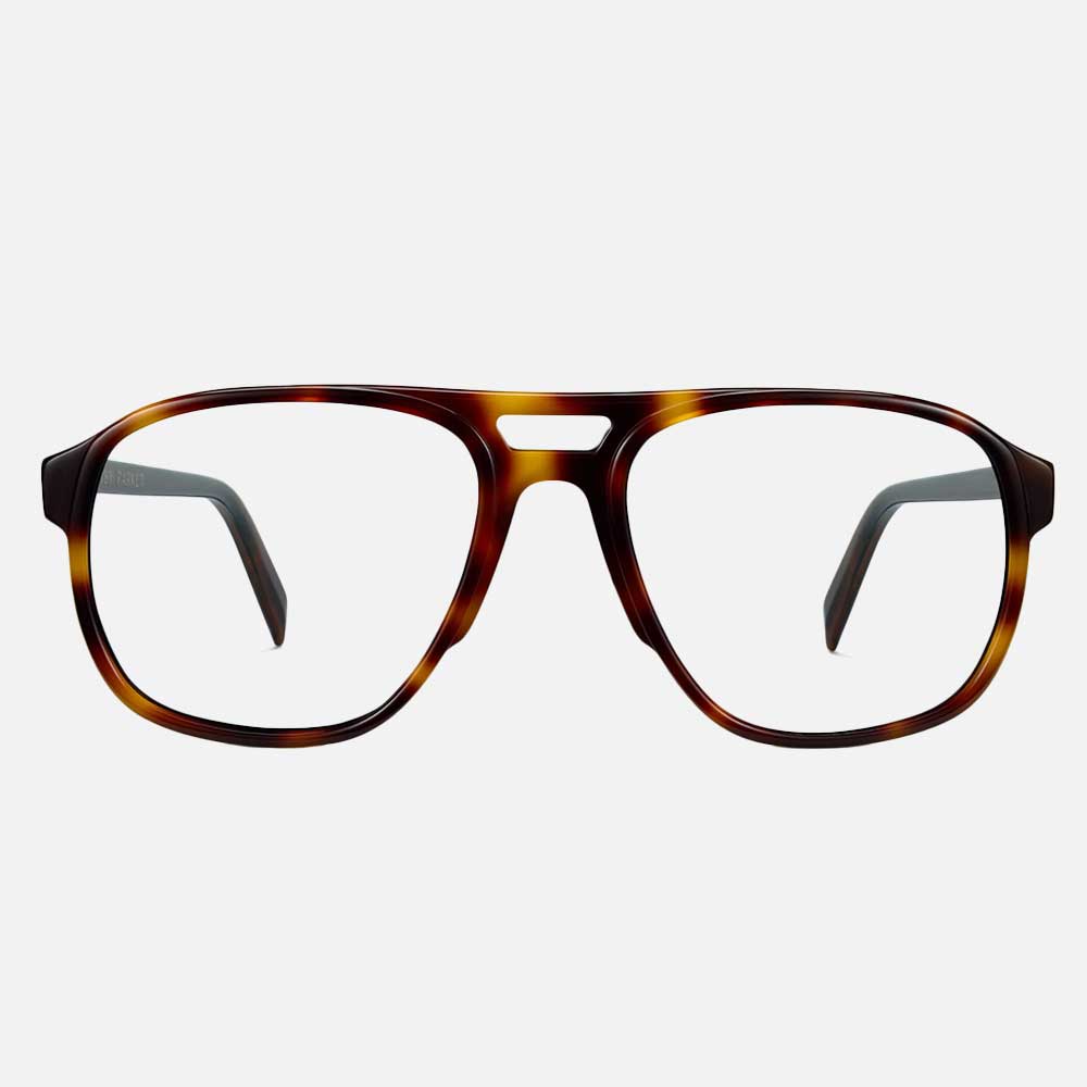 Warby Parker Hatcher Glasses Frames