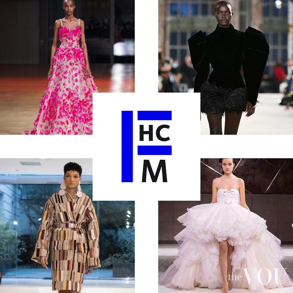 Federation de la Haute Couture et de la Mode