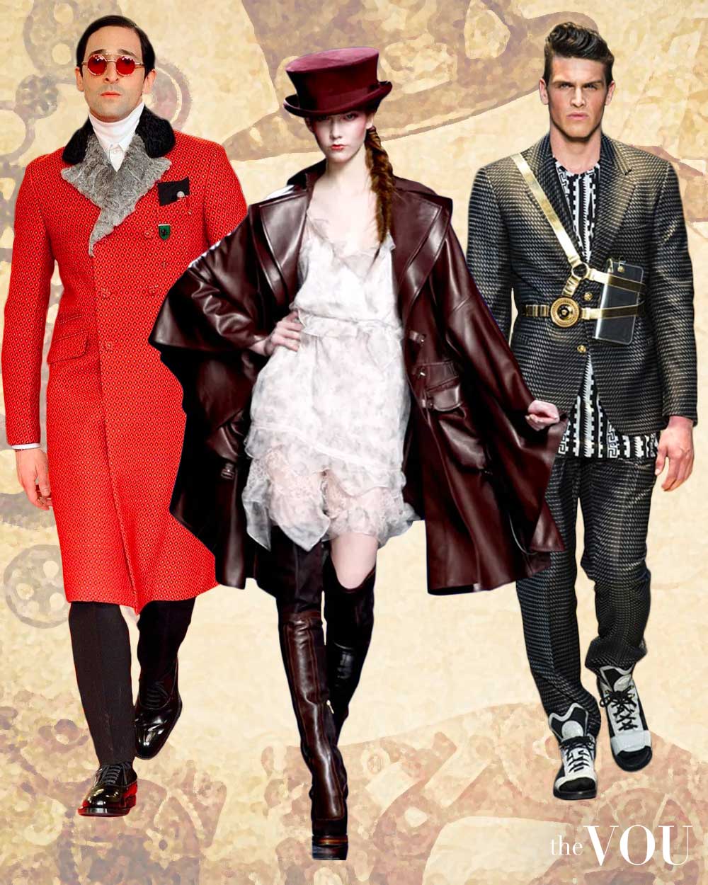 Steampunk Fashion