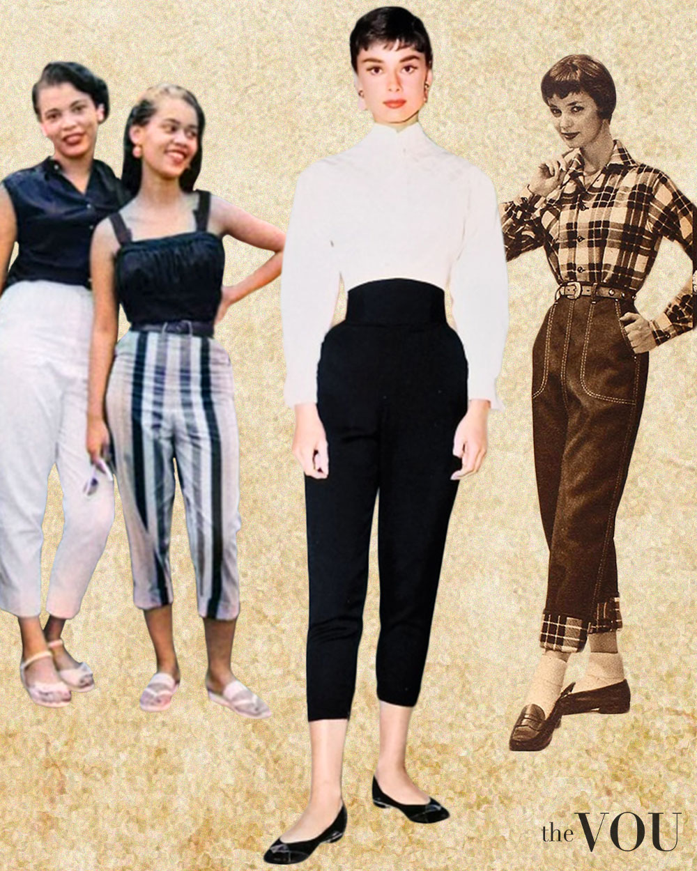 50s Fashion Most Iconic Trends for Unique Styling Ideas