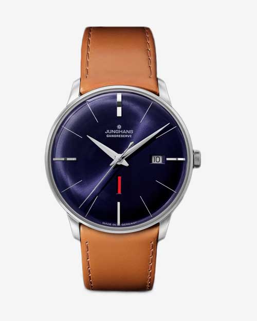 JUNGHANS Limited Edition Automatic Watch