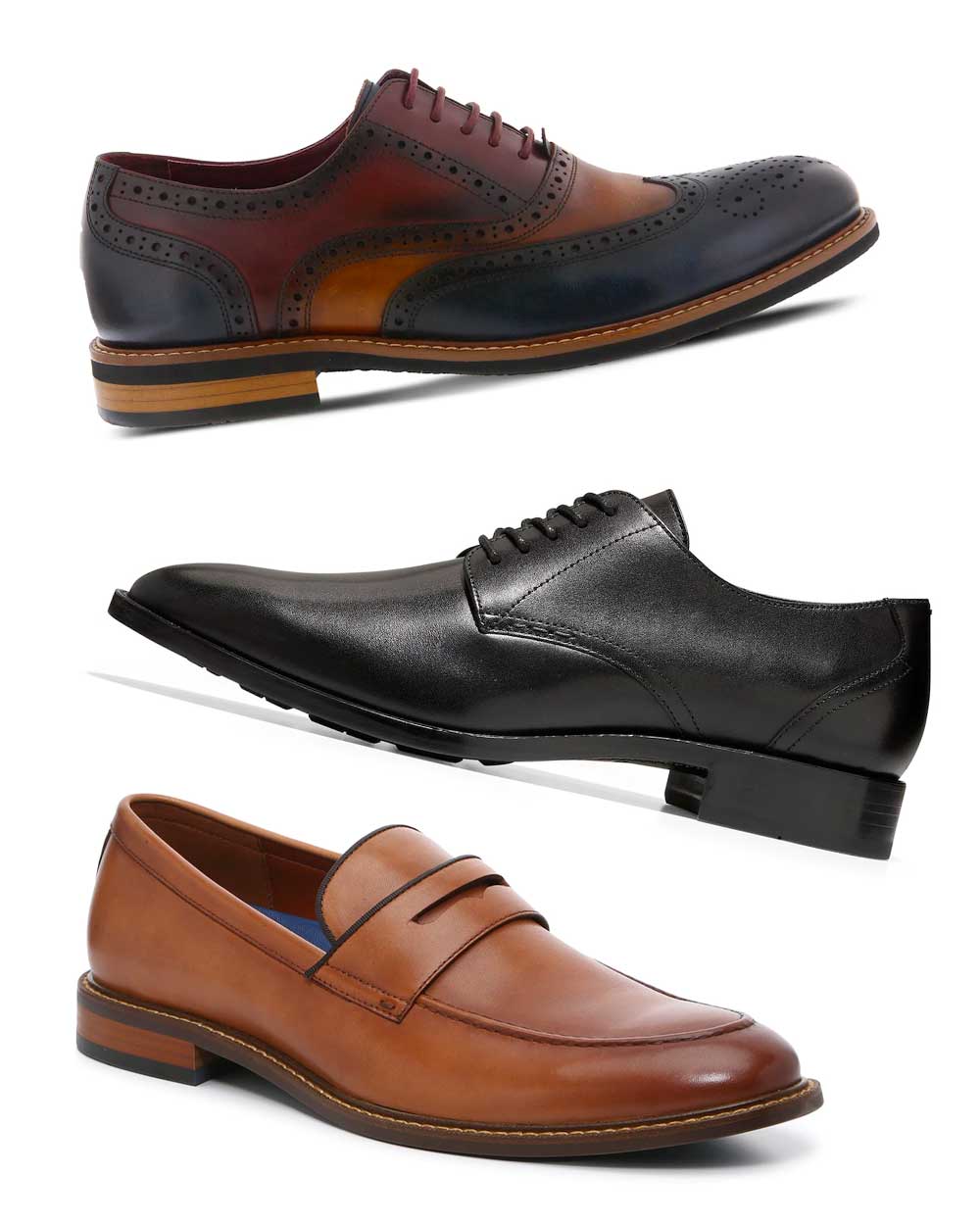 Cocktail Shoes For Men
