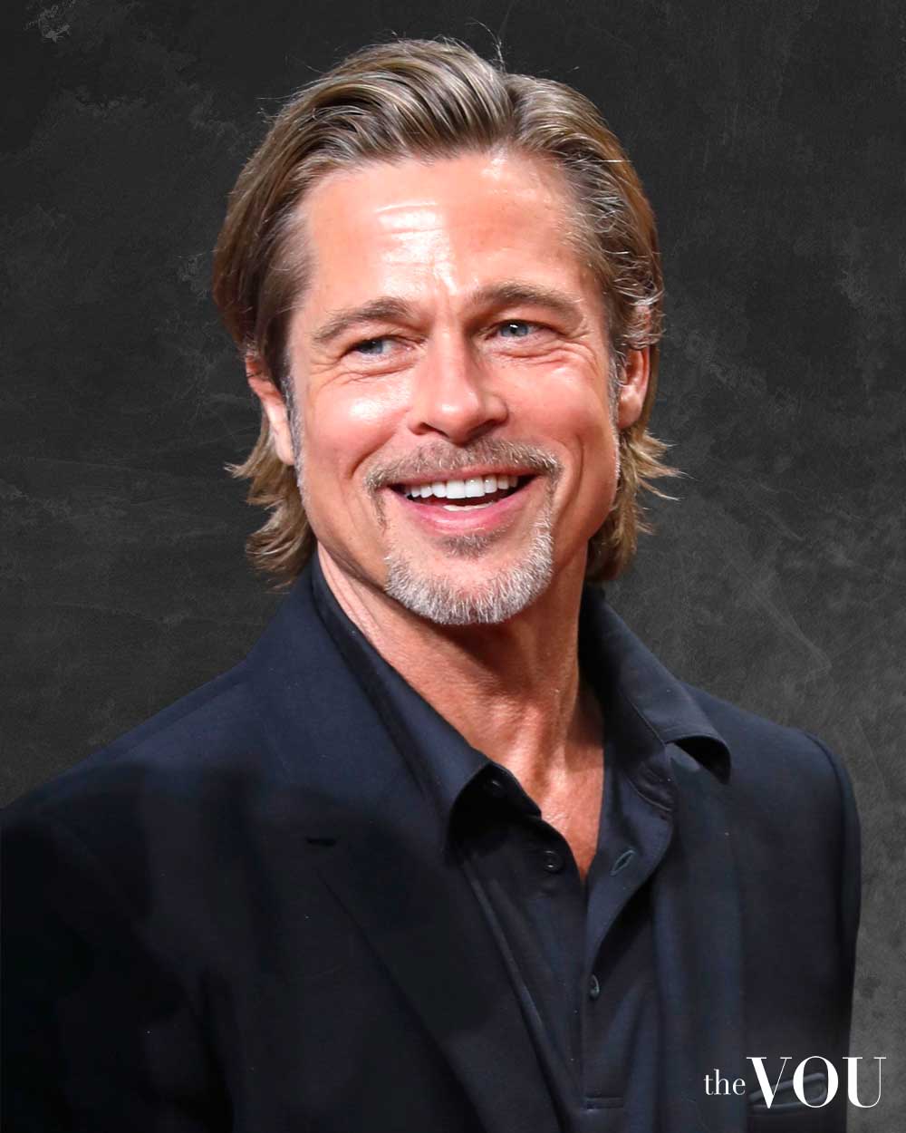 Brad Pitt Sexy Men