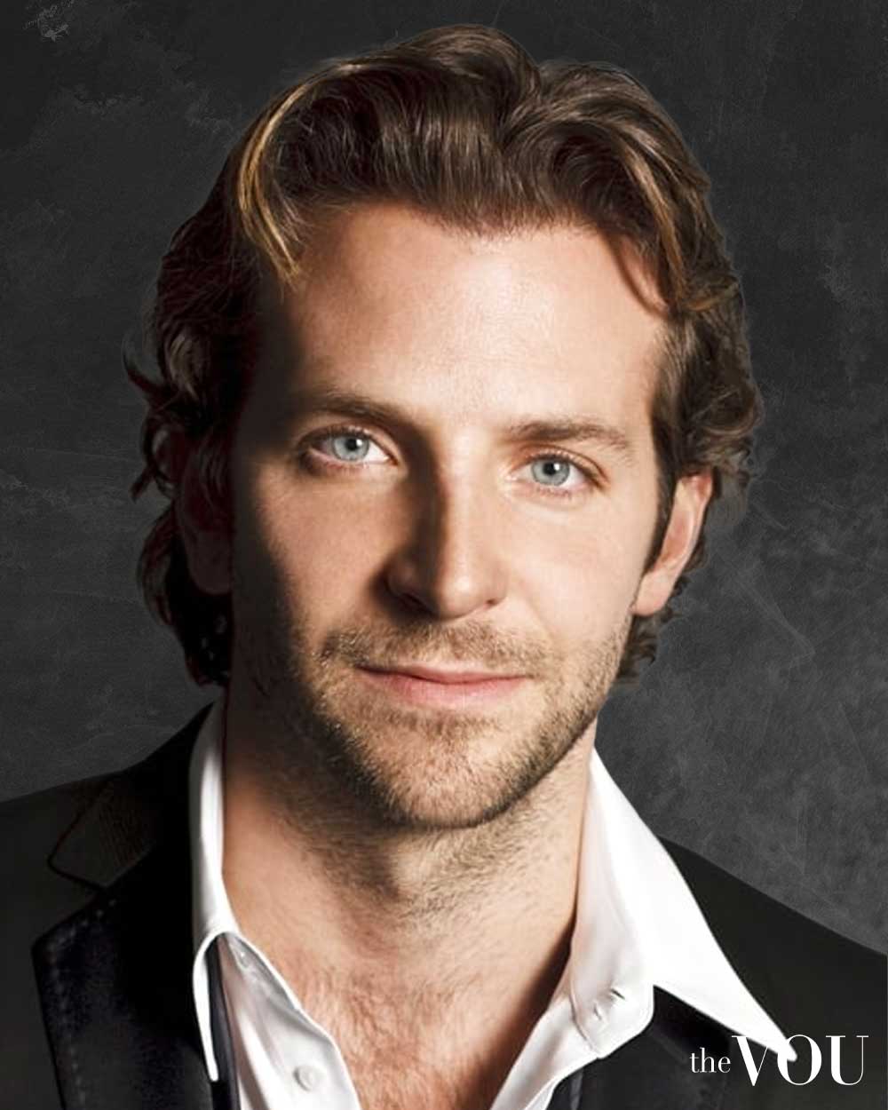 Bradley Cooper Sexy