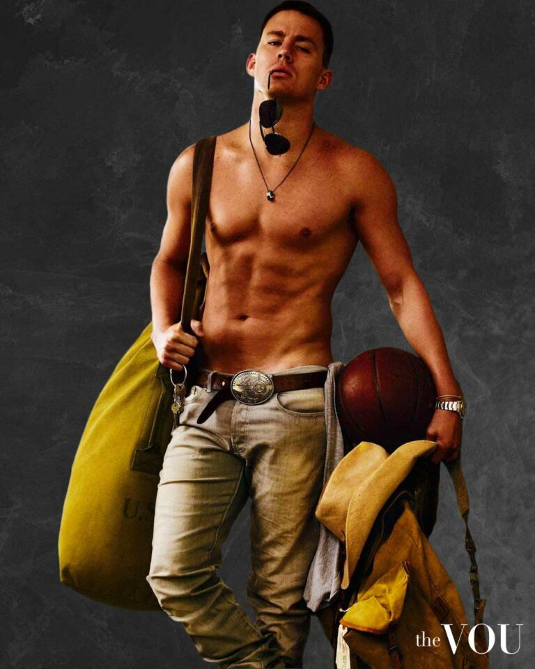 Top 50 Sexy Men - Hottest and Sexiest Men Alive