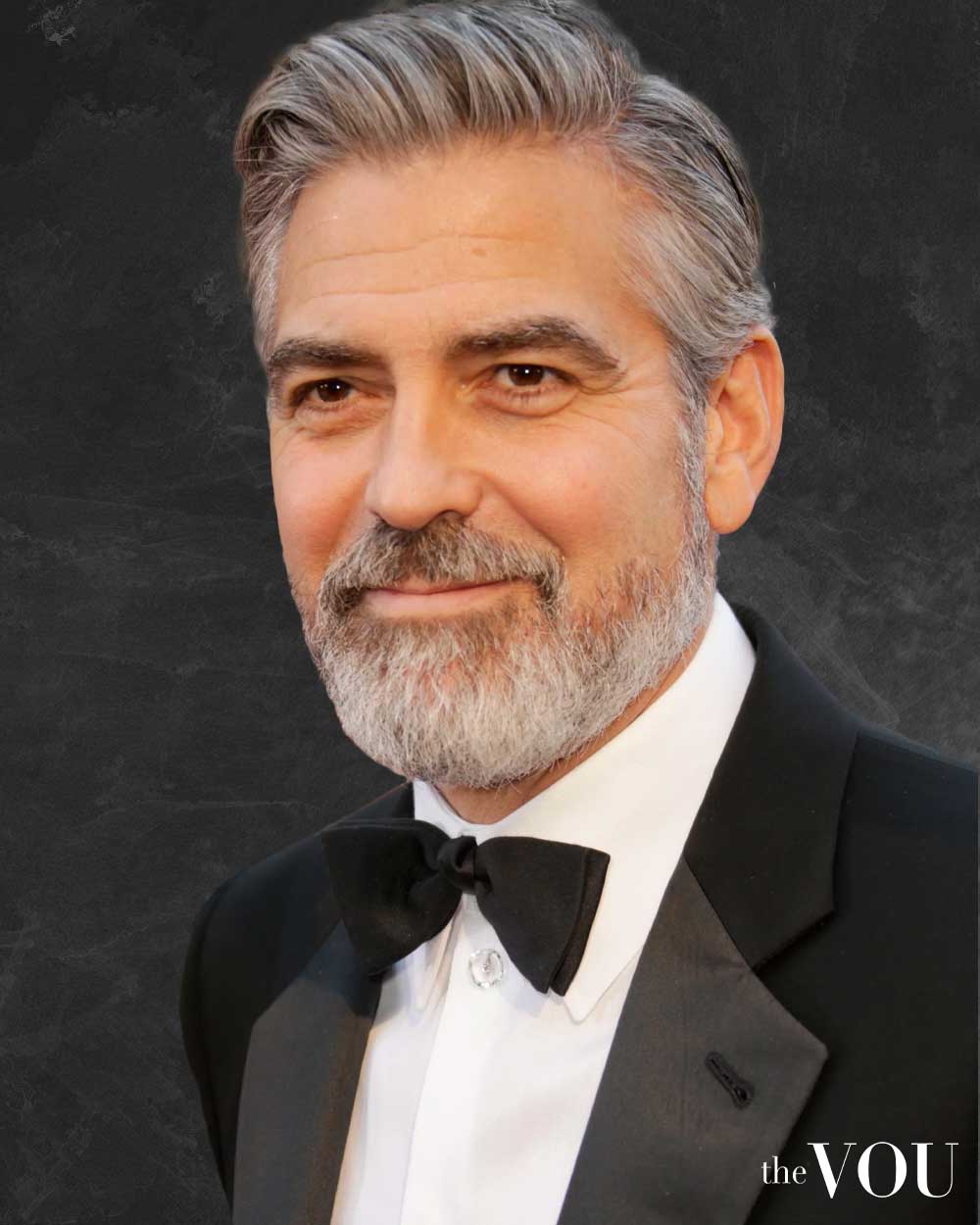 George Clooney Sexy