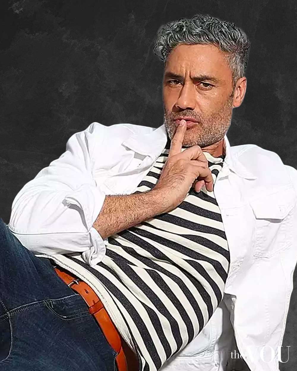 Taika Waititi Sexy