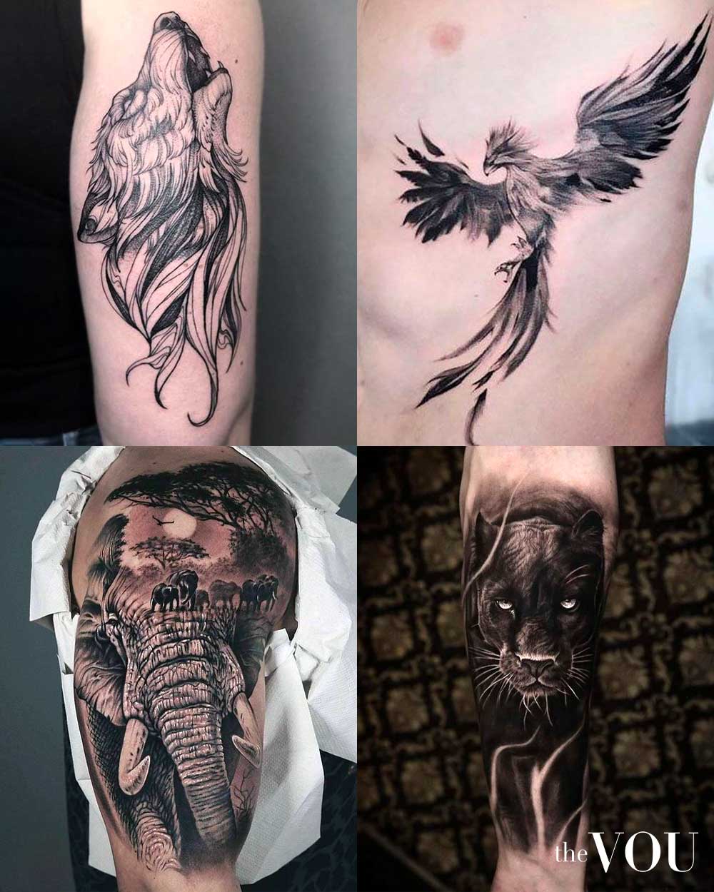 Creative Tattoo Ideas According To Your Zodiac Sign — INK ME TORONTO