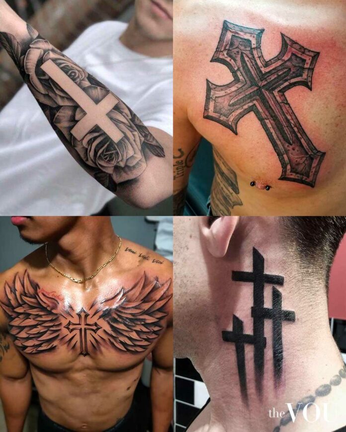 Lebih dari 100 Ide Tato Bermakna (500+ Gambar Unik)