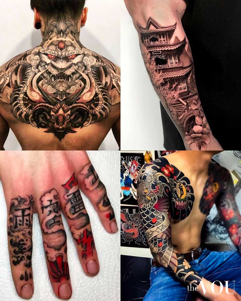 Over 100 Meaningful Tattoo Ideas (500+ Unique Pics)