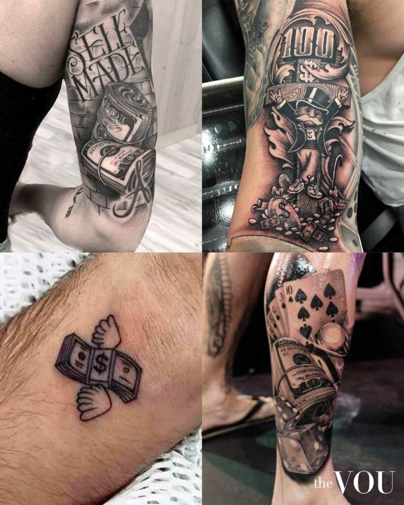 Over 100 Meaningful Tattoo Ideas (500+ Unique Pics)