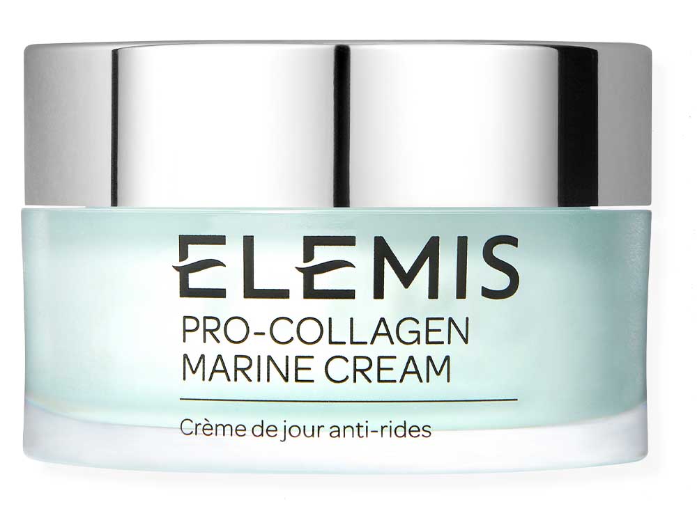 Elemis London Pro-Collagen Marine Cream