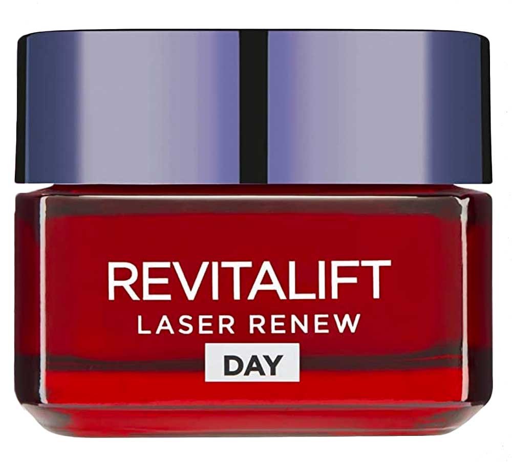 L'Oréal Paris Revitalift Laser Renew Advanced Anti-Aging Day Cream