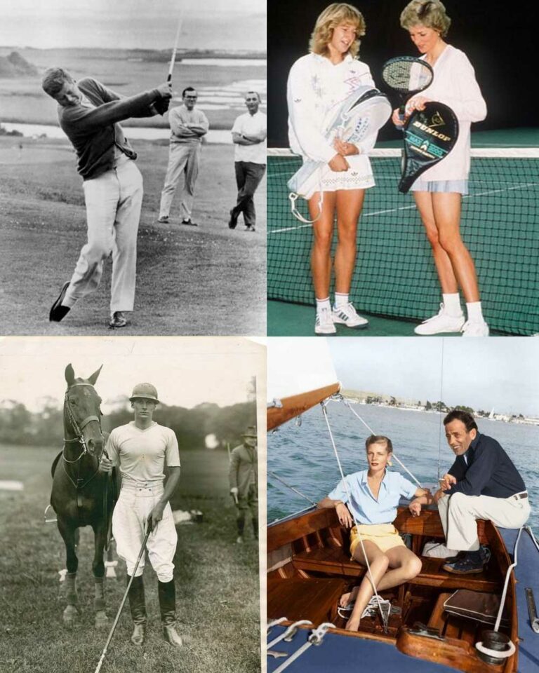 Preppy Style Origins and Must-Know Preppy Things Preppies Do