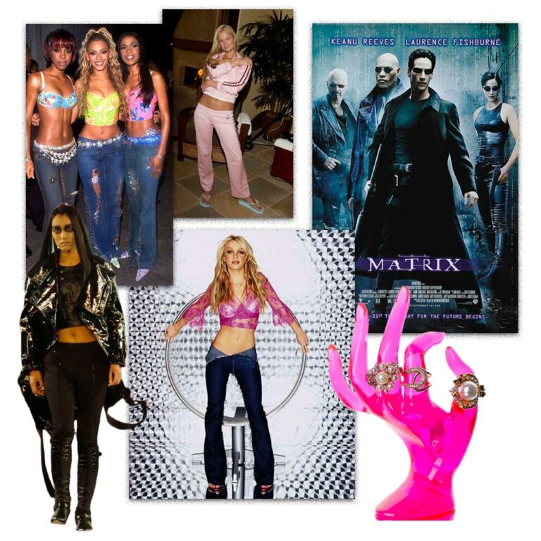 Y2K Explained From Computer Bug to Fashion Movement Y2K Explained From Computer Bug to Fashion Movement