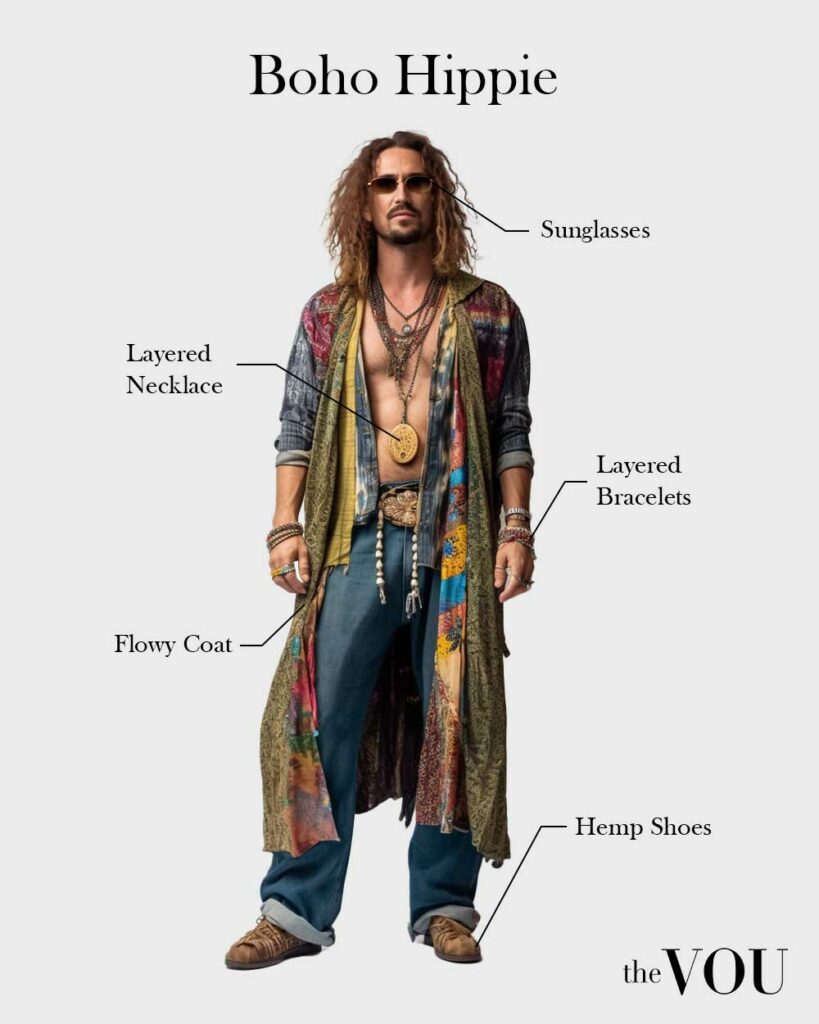 What Is Boho Style Clothing What Is Boho Style Clothing