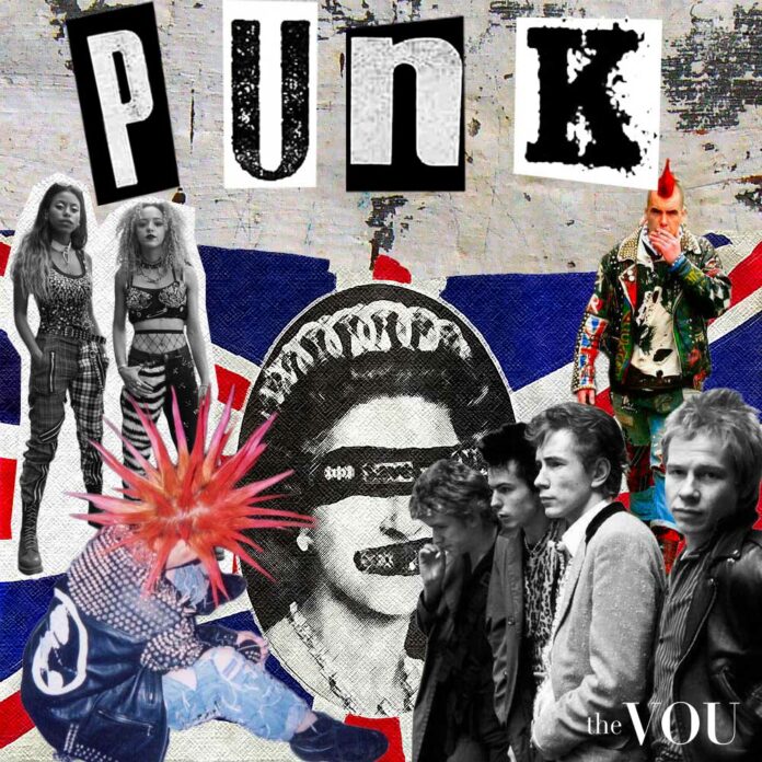 Punk subculture