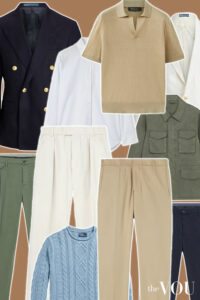 What Does Apparel Mean in Fashion? Apparel vs Garment, Clothing, Outfit