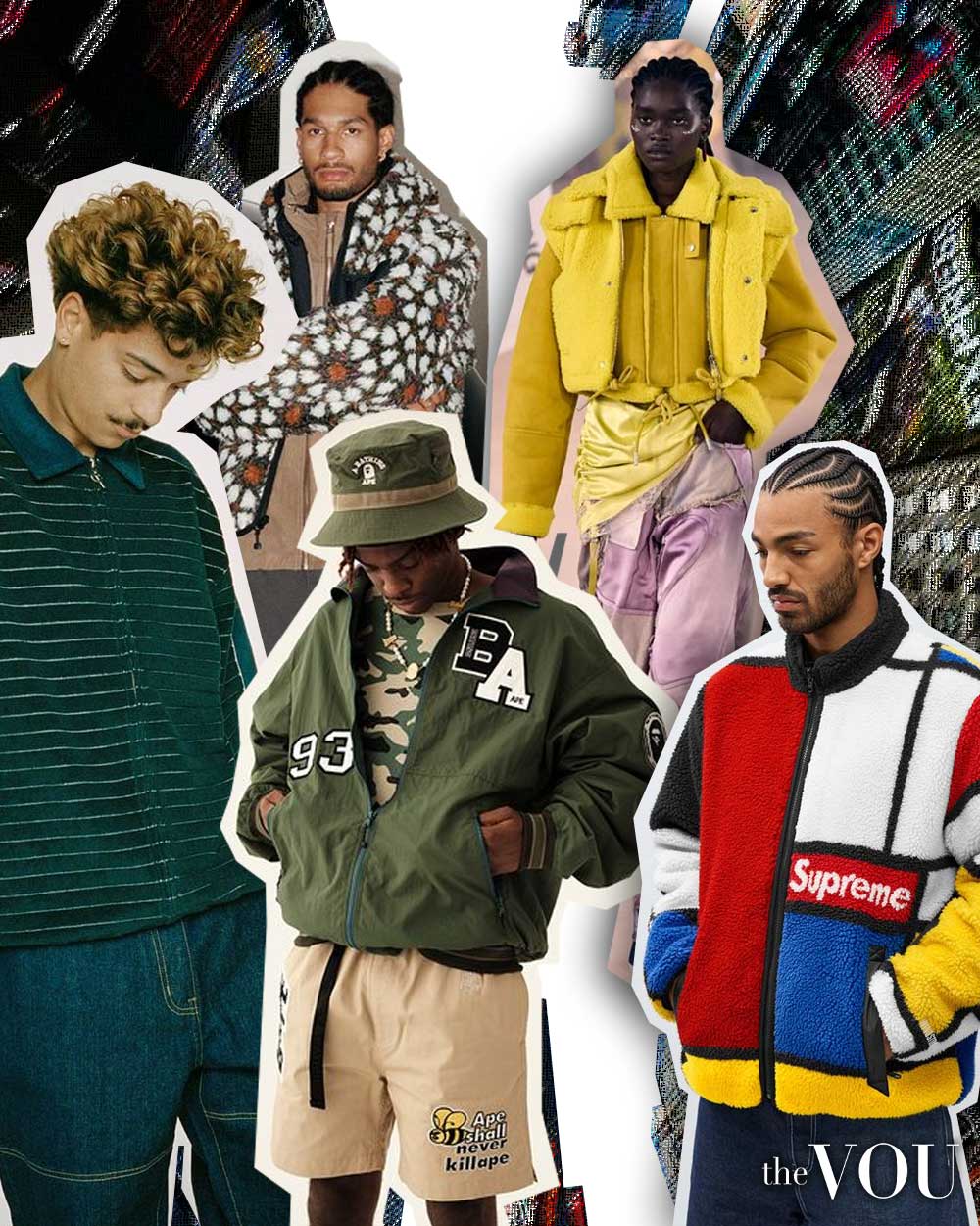 What is Streetwear Origins Types and Popular Brands