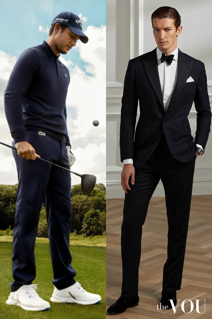 What Is Attire Attire Vs Outfits And Most Popular Attire Types