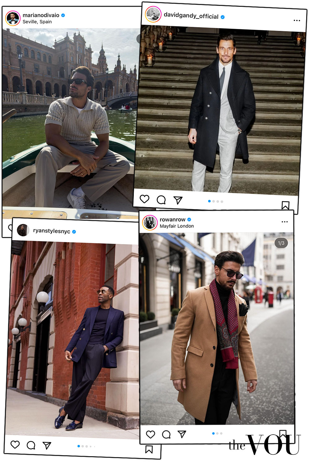 Who are Fashion Influencers