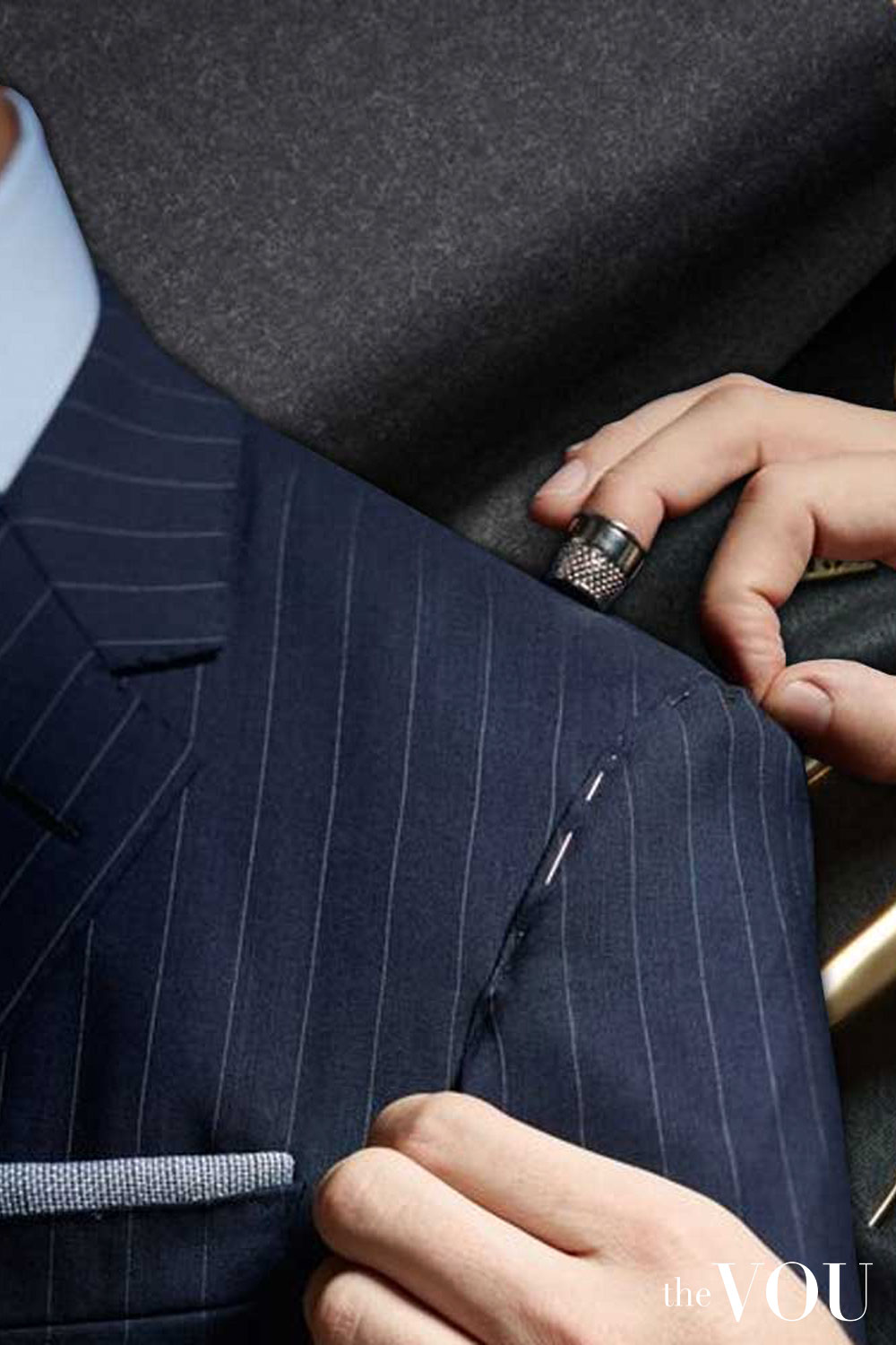 Bespoke Fashion Guide for Stylish Men - Read This!