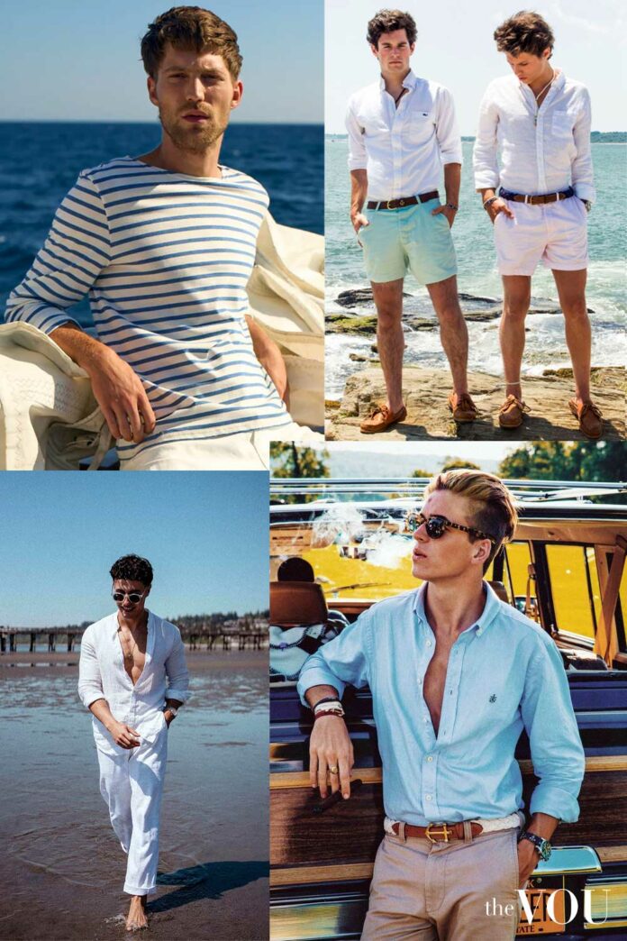 Beach inspired outfits hotsell