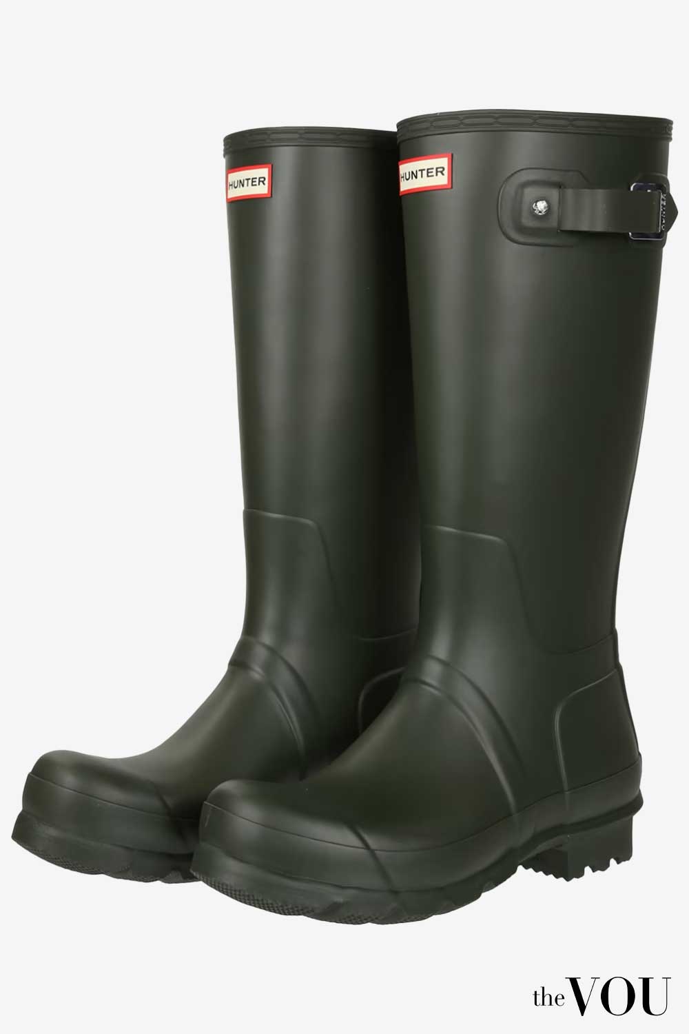 Sloane Ranger Wellington Boots