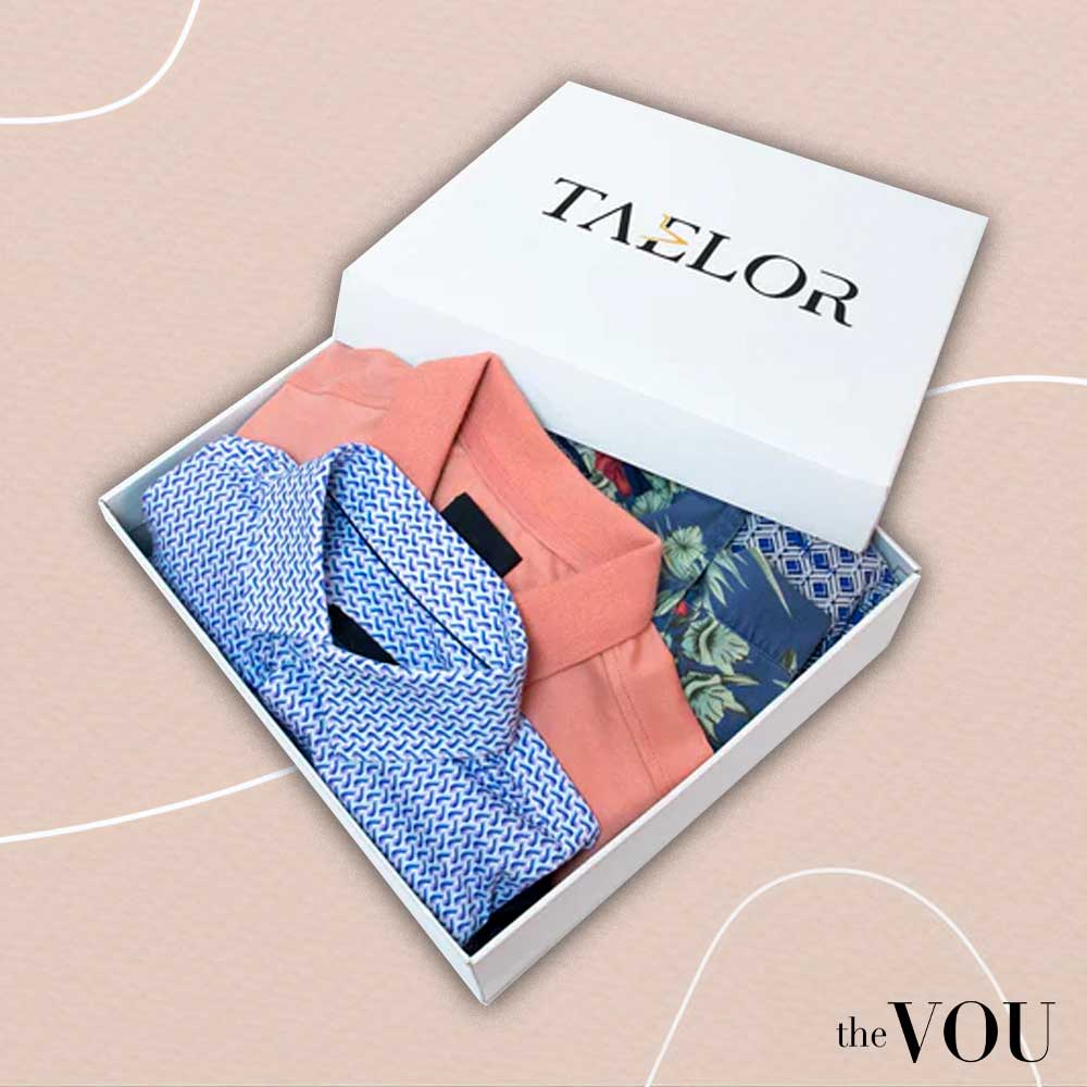 Five Men's Clothing Rental Services For A Quick Styling Fix