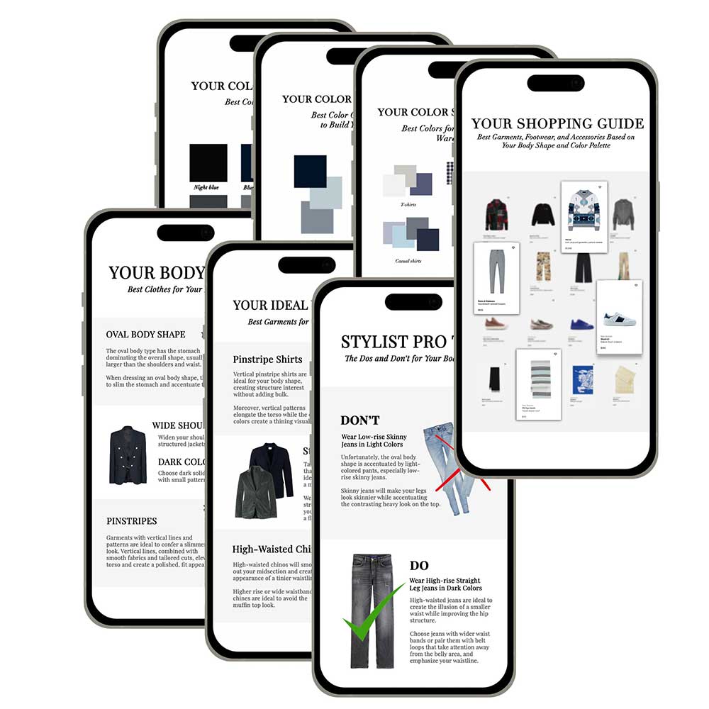 Top 15 Male Celebrities With Winter Colour Palette The VOU