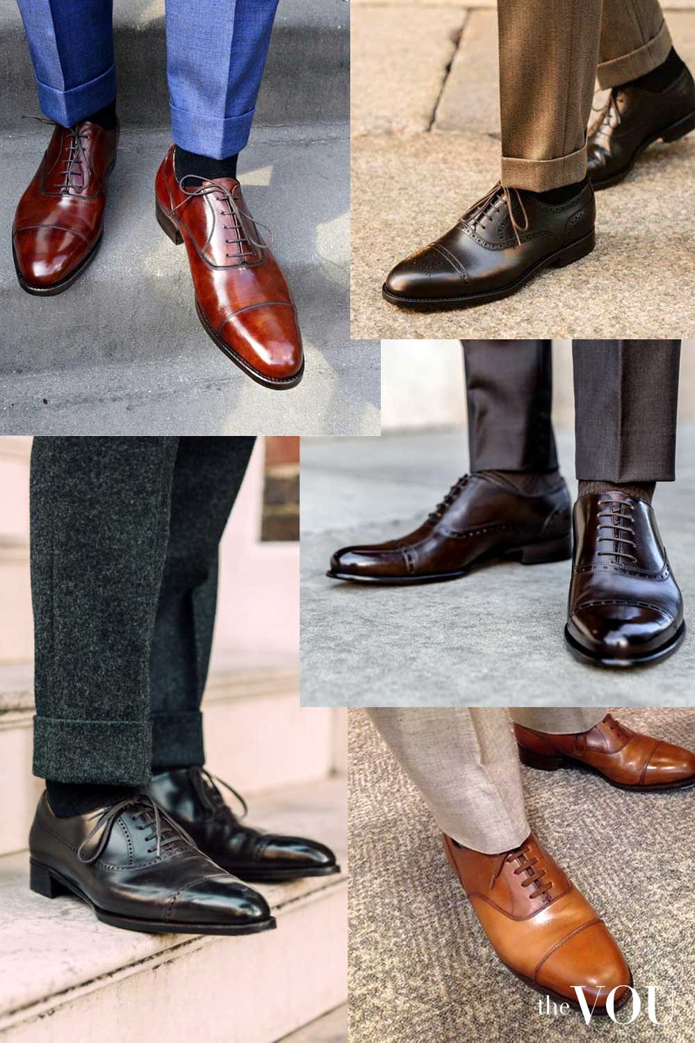 Men's old fashioned dress shoes online