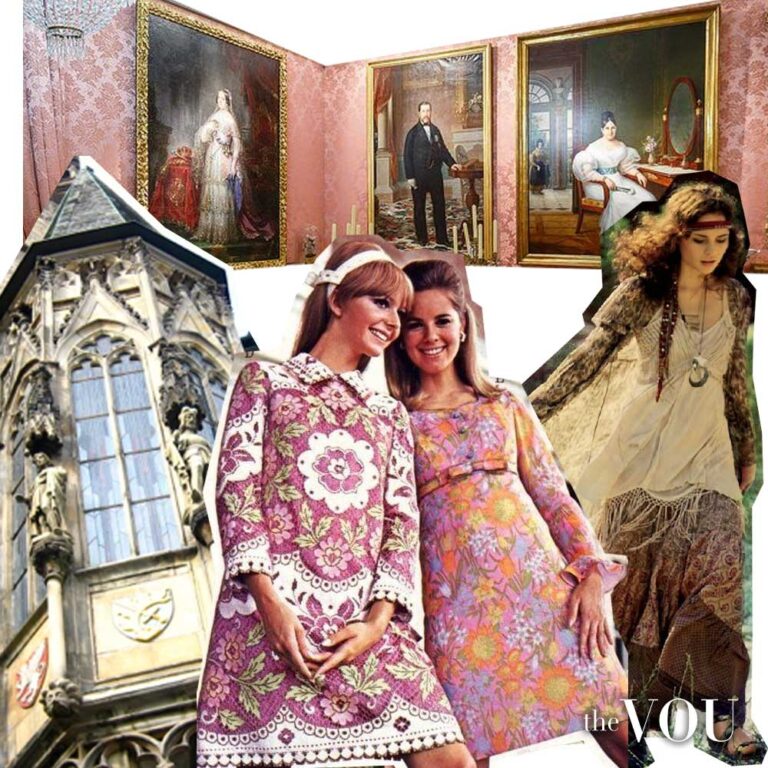 What is Aesthetic in the Context of Fashion Style? Complete Guide