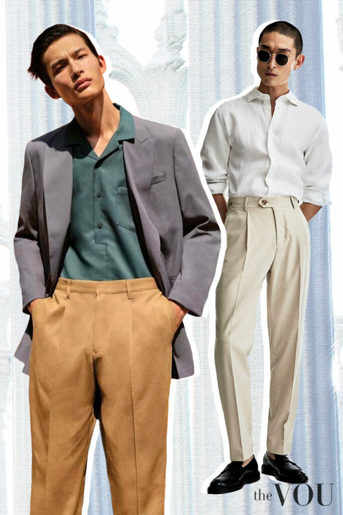 How to Dress Old Money Style on a Budget - 12 Wardrobe Staples for Men