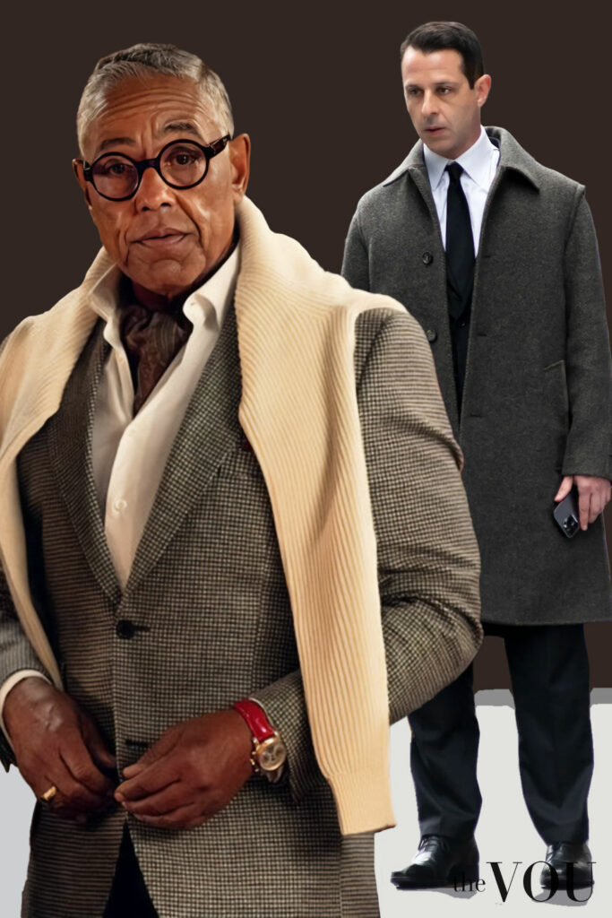 Why Quiet Luxury Matters - Elevating Your Style and Image With Stealth ...