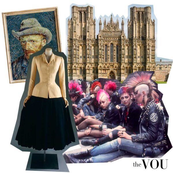 Wht Is Stile What is a Fashion Style? Personal vs Historic Styles Guide | The VOU