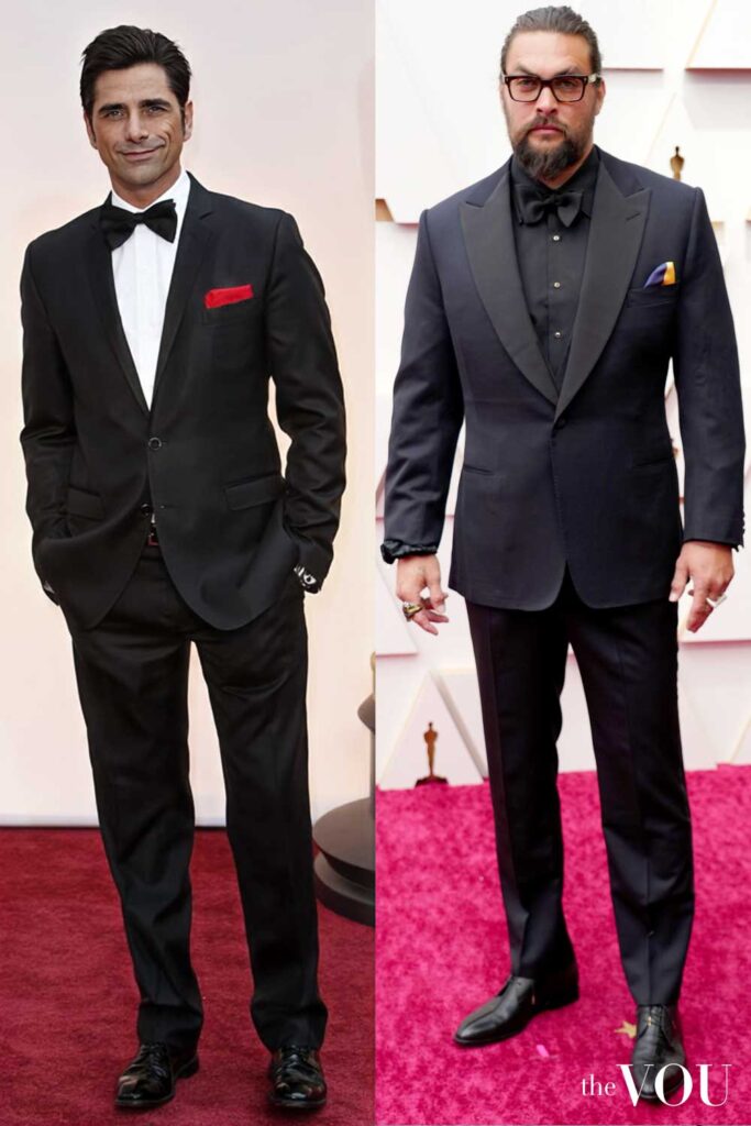 Black Tie Dress Code - Complete Gents Styling Guide by Event Type | The VOU