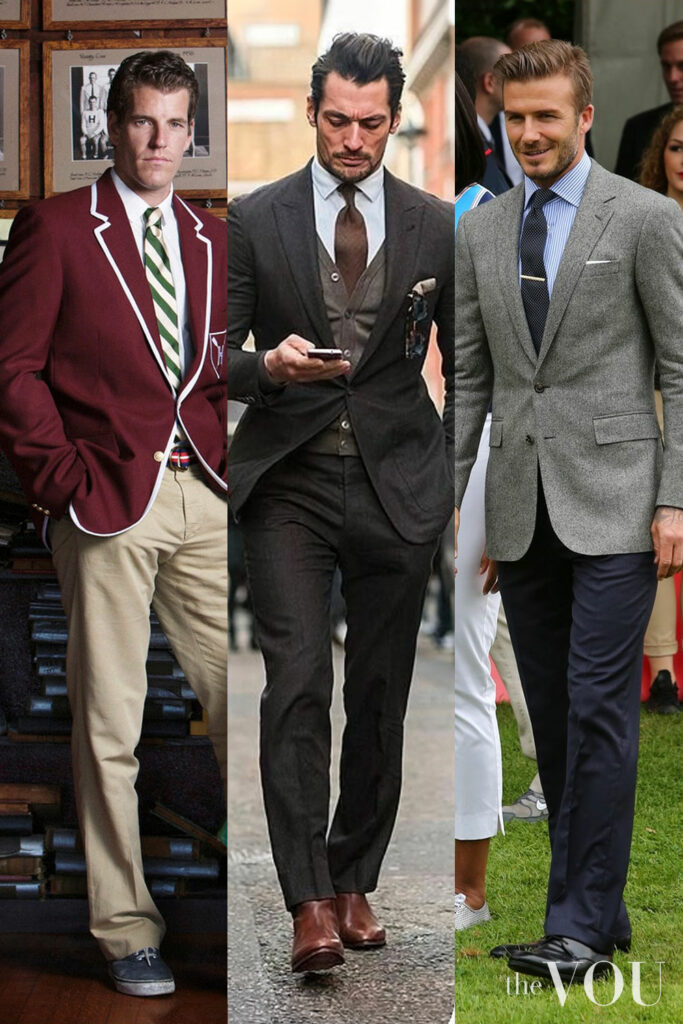 Blazer Vs Suit Jacket Vs Sports Coat Differences Real Gents Must Know