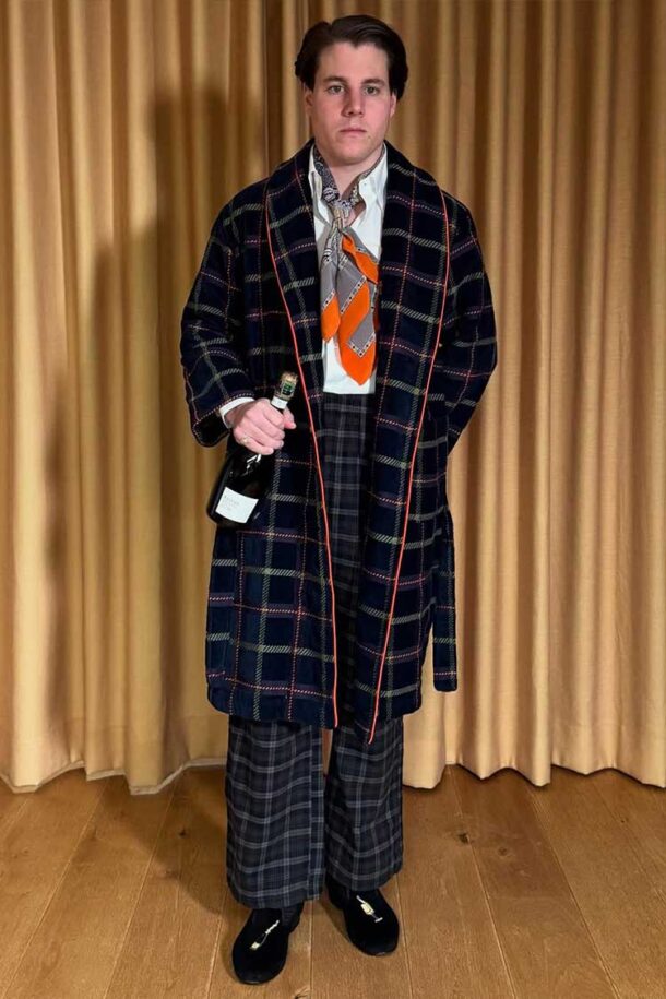 Dandy Style Masterclass for Young Men - The VOU Style Guide | The VOU