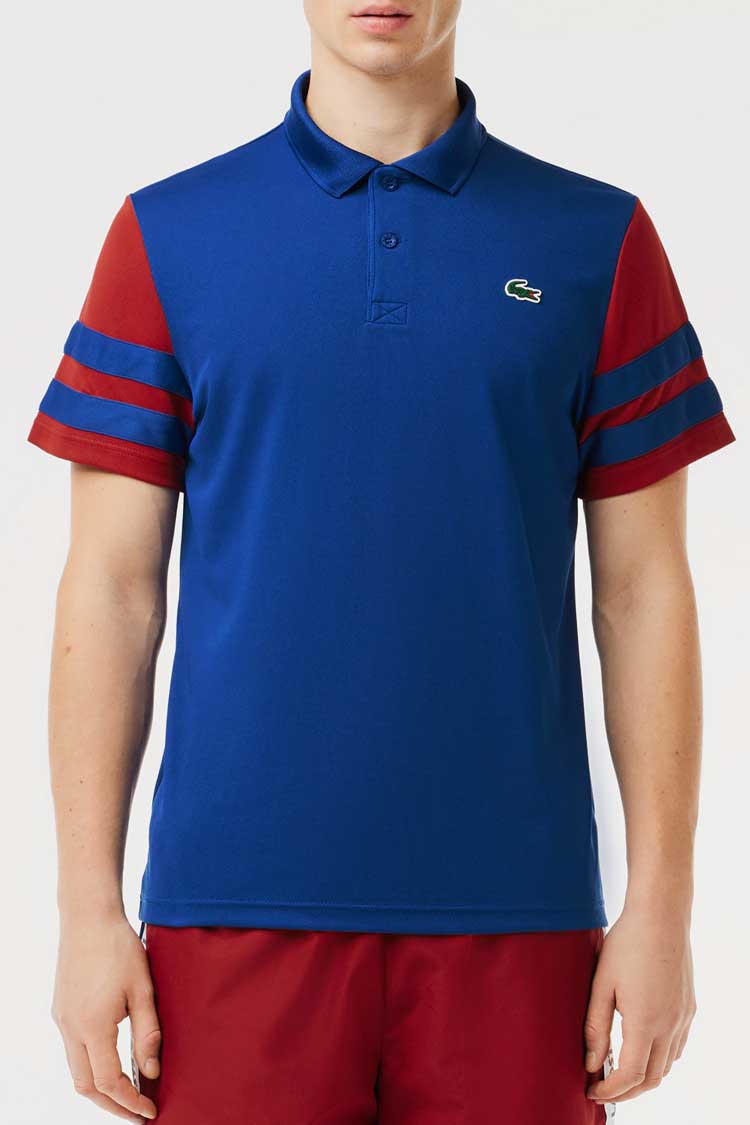 Lacoste Performance Tennis Polo Shirt